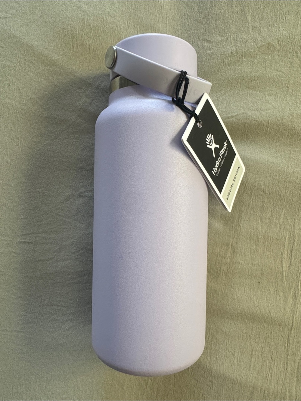Hydro Flask Nordstrom Special Edition - Ultraviolet 32oz